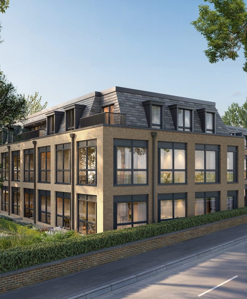Novello development imagery