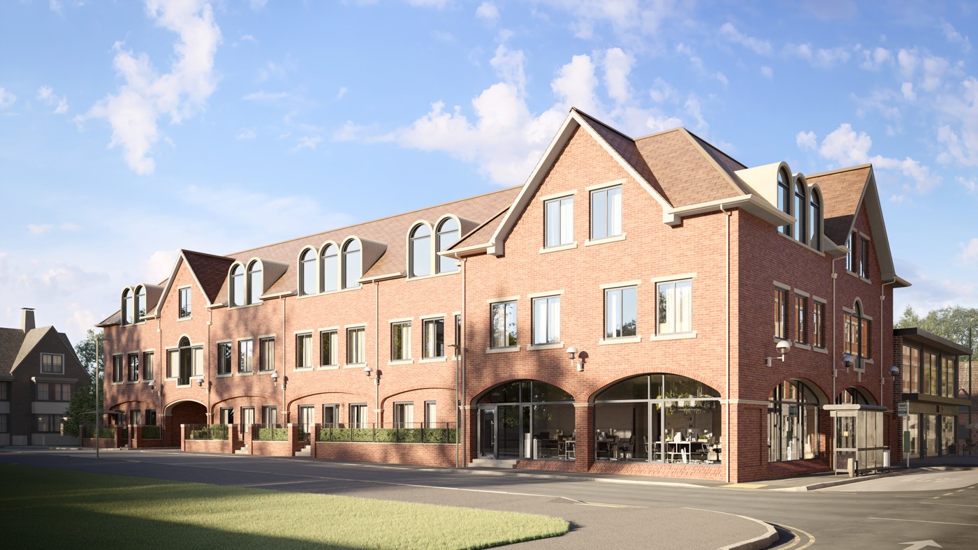 Verda development imagery